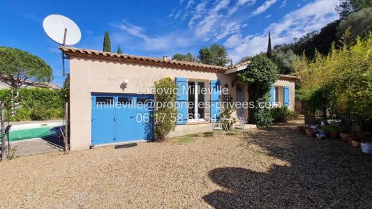 For sale Laurens 5 rooms 116 m2 Herault (34480) photo 0