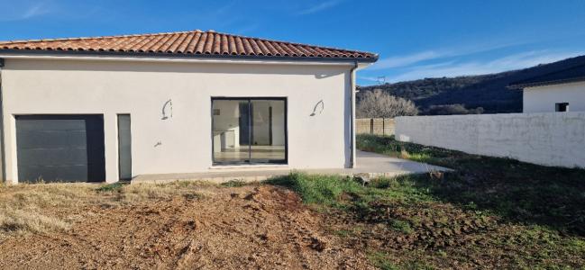 Annonce Vente 5 pices Maison Fontes 34