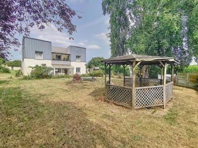 Acheter Maison 168 m2 Plessix-balisson