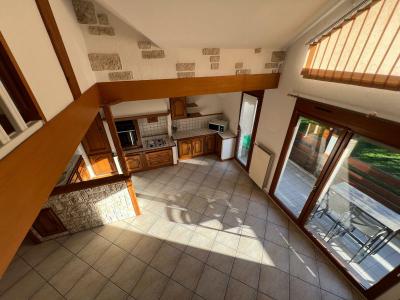 Acheter Appartement Montagny-les-lanches Haute savoie