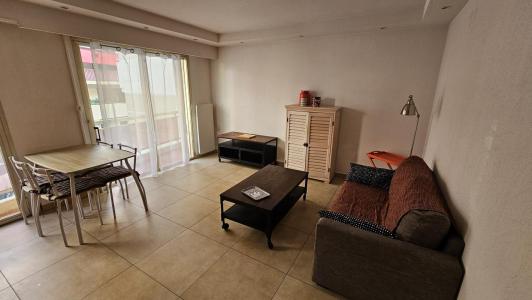 Louer Appartement 33 m2 Cannes