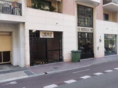 Annonce Location Parking Nice 06