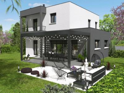 Annonce Vente Maison Nantes 44