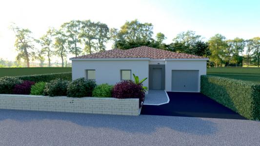 Annonce Vente Maison Bernerie-en-retz 44