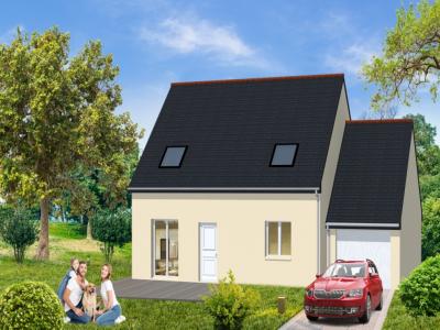 Annonce Vente Maison Planguenoual 22