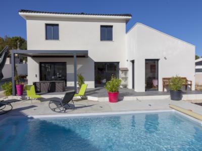 Annonce Vente 5 pices Maison Aubagne 13