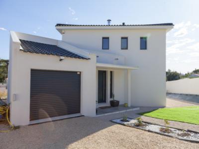 Acheter Maison 103 m2 Aubagne