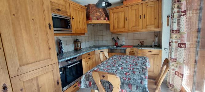 Acheter Appartement Mieussy Haute savoie