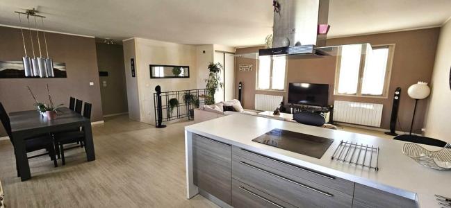 For sale Cournon-d'auvergne 4 rooms 114 m2 Puy de dome (63800) photo 2