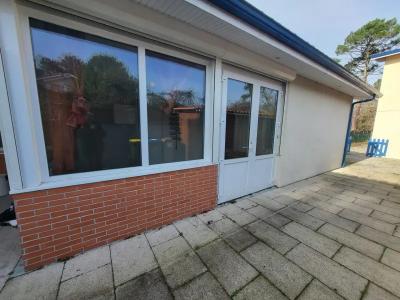 For sale Lege-cap-ferret 2 rooms 30 m2 Gironde (33950) photo 0