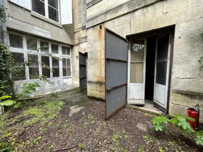 Acheter Immeuble Bordeaux 1295000 euros