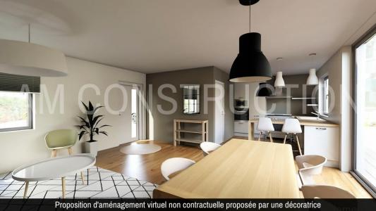 Acheter Maison 80 m2 Saint-jean-lasseille