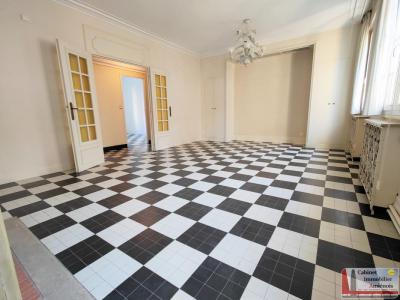 For rent Amiens 2 rooms 71 m2 Somme (80000) photo 1