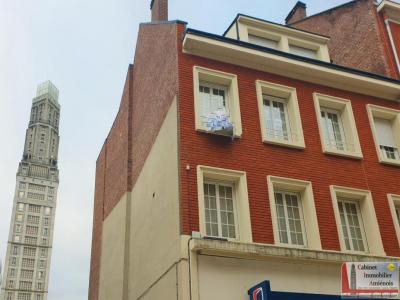 For rent Amiens 2 rooms 71 m2 Somme (80000) photo 2