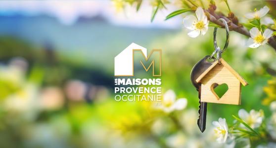 Annonce Vente Maison Luynes 13