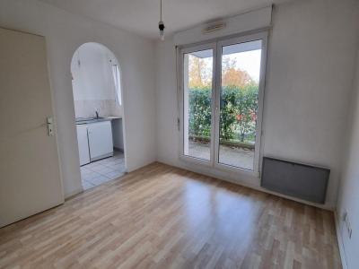 For rent Strasbourg 1 room 22 m2 Bas rhin (67000) photo 1