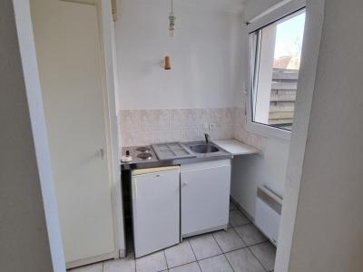 For rent Strasbourg 1 room 22 m2 Bas rhin (67000) photo 2