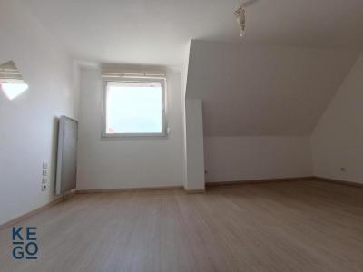 Annonce Location Appartement Strasbourg 67