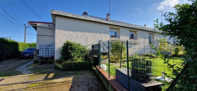 Annonce Vente 4 pices Maison Beauvais 60