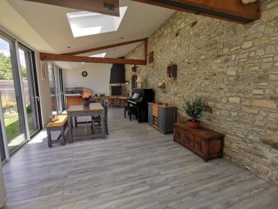 For sale Couyere 7 rooms 157 m2 Ille et vilaine (35320) photo 2