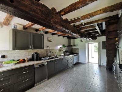 For sale Couyere 7 rooms 157 m2 Ille et vilaine (35320) photo 4