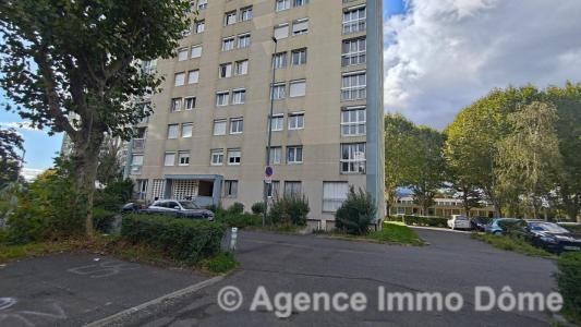 For rent Clermont-ferrand 3 rooms 70 m2 Puy de dome (63100) photo 0