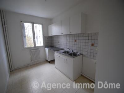 Annonce Location 3 pices Appartement Clermont-ferrand 63