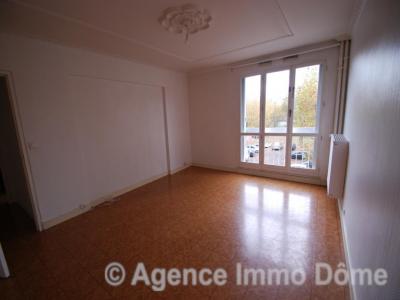 Louer Appartement 70 m2 Clermont-ferrand