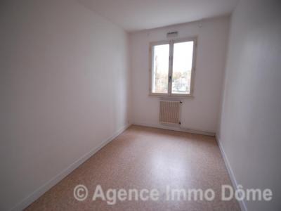 Louer Appartement Clermont-ferrand 550 euros