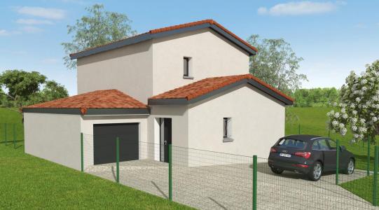 Annonce Vente 4 pices Maison Septeme 38