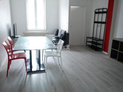 For sale Lille 5 rooms 90 m2 Nord (59000) photo 0