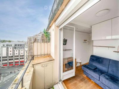 Acheter Appartement 9 m2 Paris-5eme-arrondissement