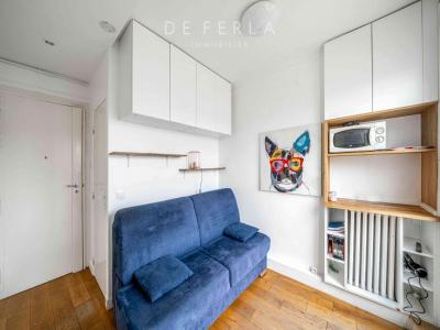 Acheter Appartement Paris-5eme-arrondissement Paris