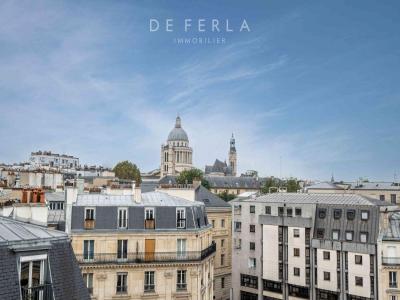 Acheter Appartement Paris-5eme-arrondissement 150000 euros