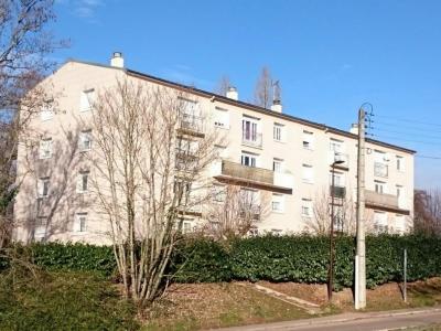 For rent Toucy 3 rooms 58 m2 Yonne (89130) photo 0