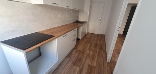 Annonce Location 2 pices Appartement Trappes 78