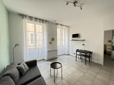 Annonce Location 2 pices Appartement Marseille-2eme-arrondissement 13