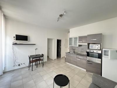 Louer Appartement 35 m2 Marseille-2eme-arrondissement