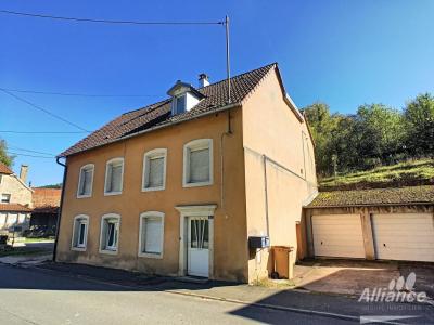 For sale Herimoncourt 190 m2 Doubs (25310) photo 0