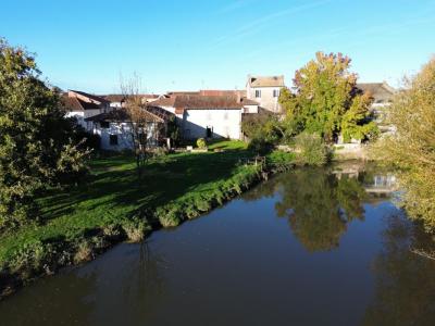 For sale Saint-julien-sur-reyssouze 12 rooms 257 m2 Ain (01560) photo 1