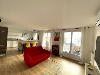 For sale Valence 2 rooms 56 m2 Drome (26000) photo 0