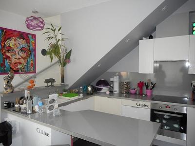 Annonce Location 3 pices Maison Clermont-ferrand 63