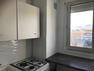 Louer Appartement 27 m2 Clermont-ferrand