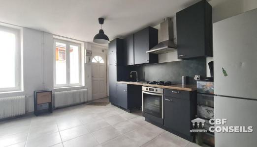 For sale Volvic 4 rooms 89 m2 Puy de dome (63530) photo 4