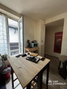 Acheter Appartement 34 m2 Clermont-ferrand