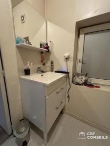 Acheter Appartement Clermont-ferrand 80000 euros