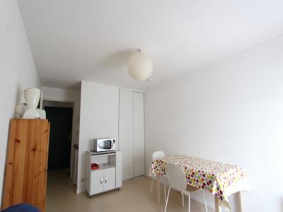 For rent Nantes 1 room 17 m2 Loire atlantique (44000) photo 2