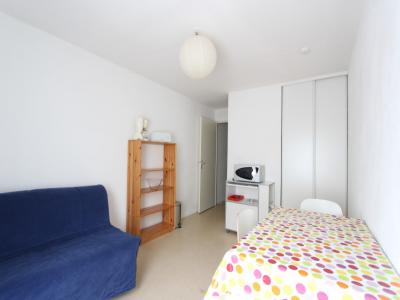 For rent Nantes 1 room 17 m2 Loire atlantique (44000) photo 4