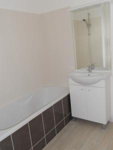 Louer Appartement 52 m2 Nantes