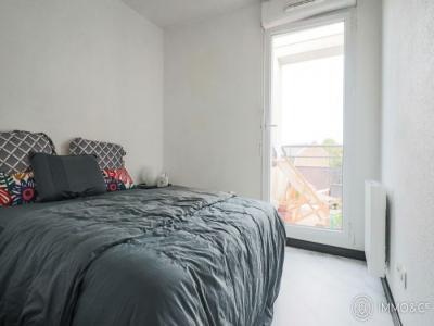 For sale Saint-andre-lez-lille 2 rooms 39 m2 Nord (59350) photo 3